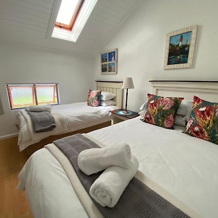 The Dunes Resort 80 & 69 Plettenberg Bay Zewnętrze zdjęcie