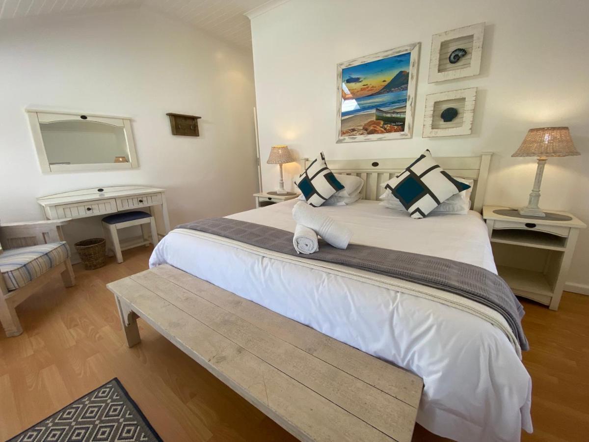 The Dunes Resort 80 & 69 Plettenberg Bay Zewnętrze zdjęcie