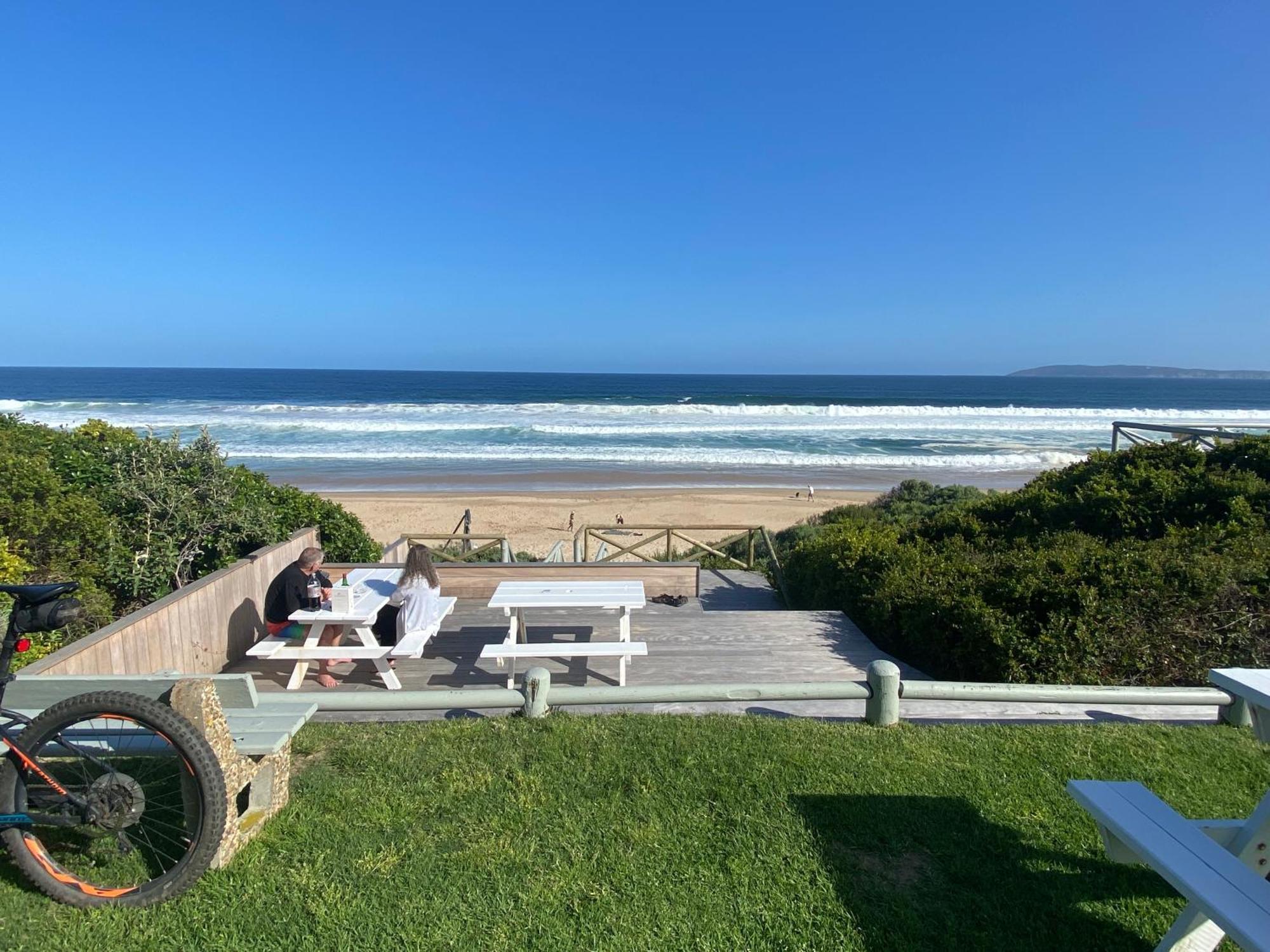 The Dunes Resort 80 & 69 Plettenberg Bay Zewnętrze zdjęcie