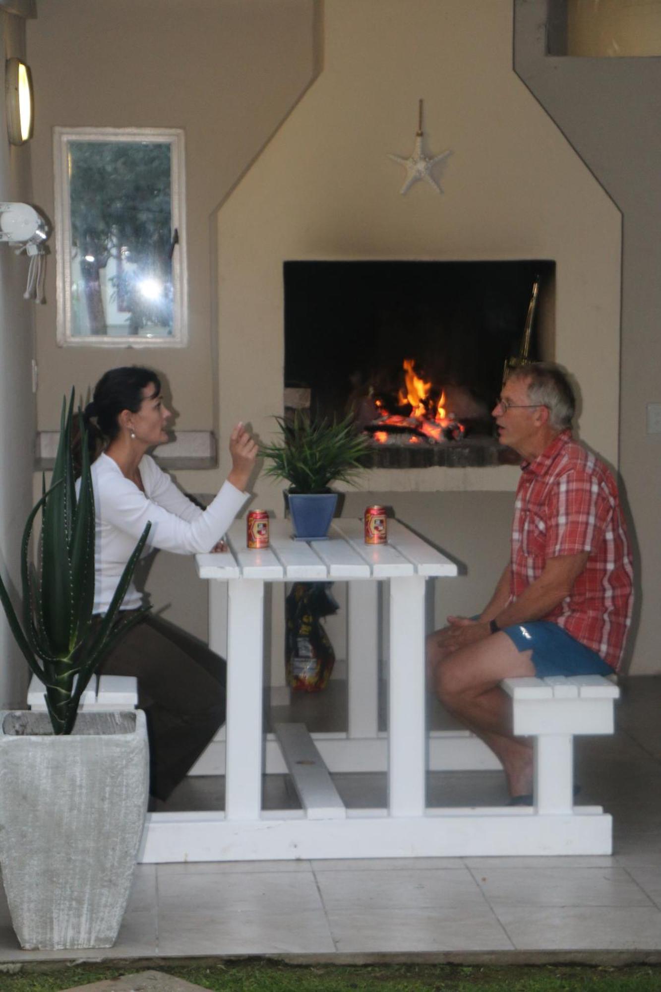 The Dunes Resort 80 & 69 Plettenberg Bay Zewnętrze zdjęcie