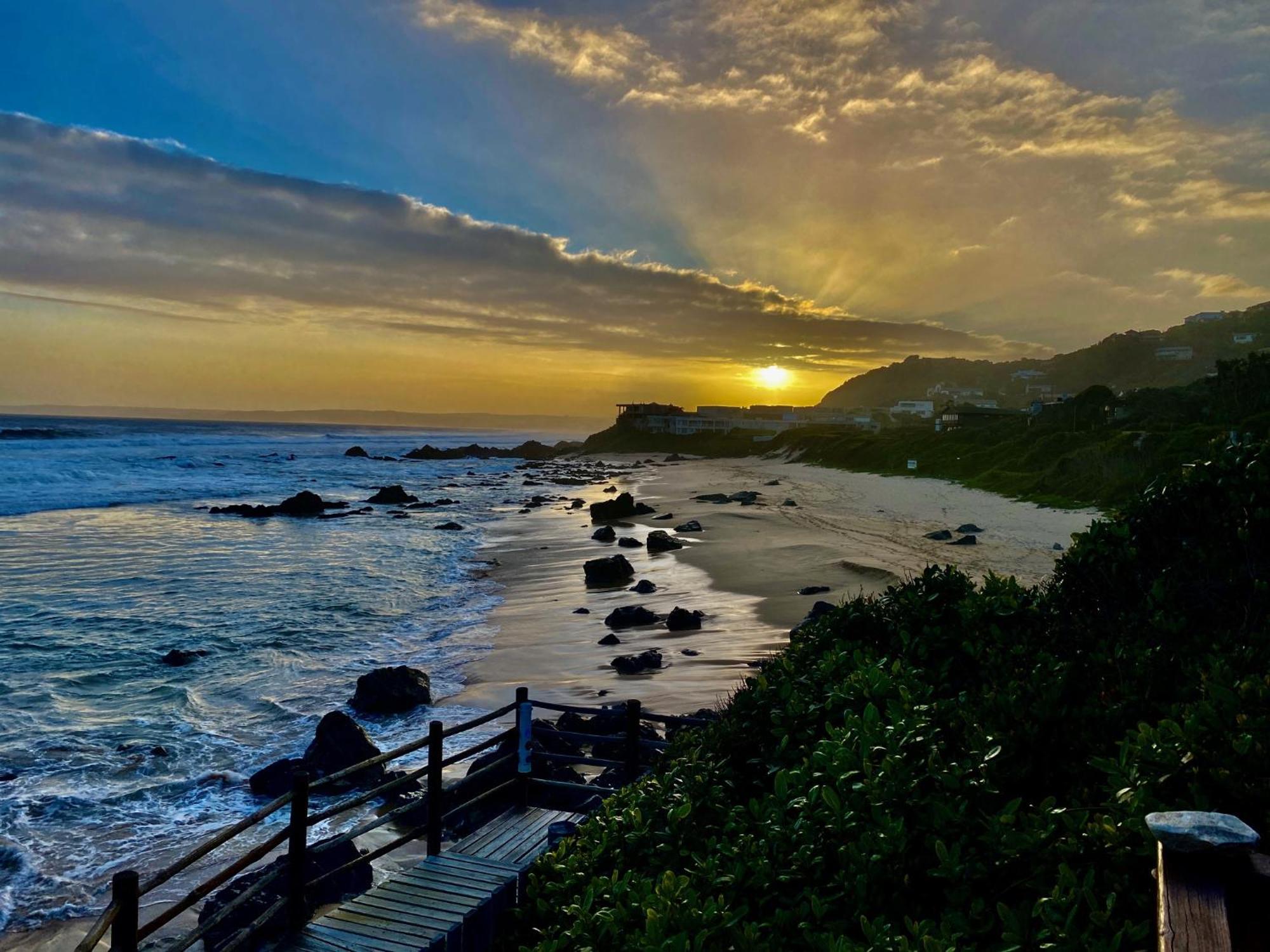 The Dunes Resort 80 & 69 Plettenberg Bay Zewnętrze zdjęcie