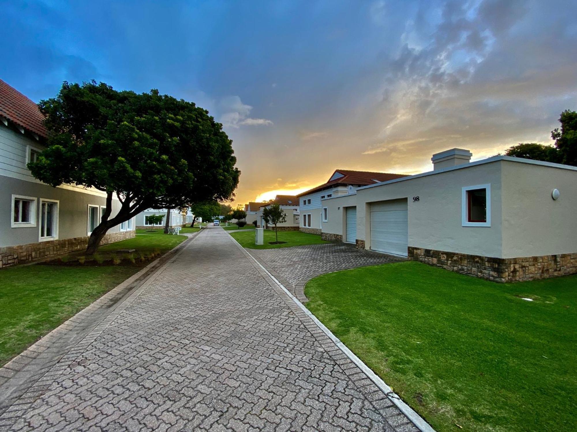 The Dunes Resort 80 & 69 Plettenberg Bay Zewnętrze zdjęcie