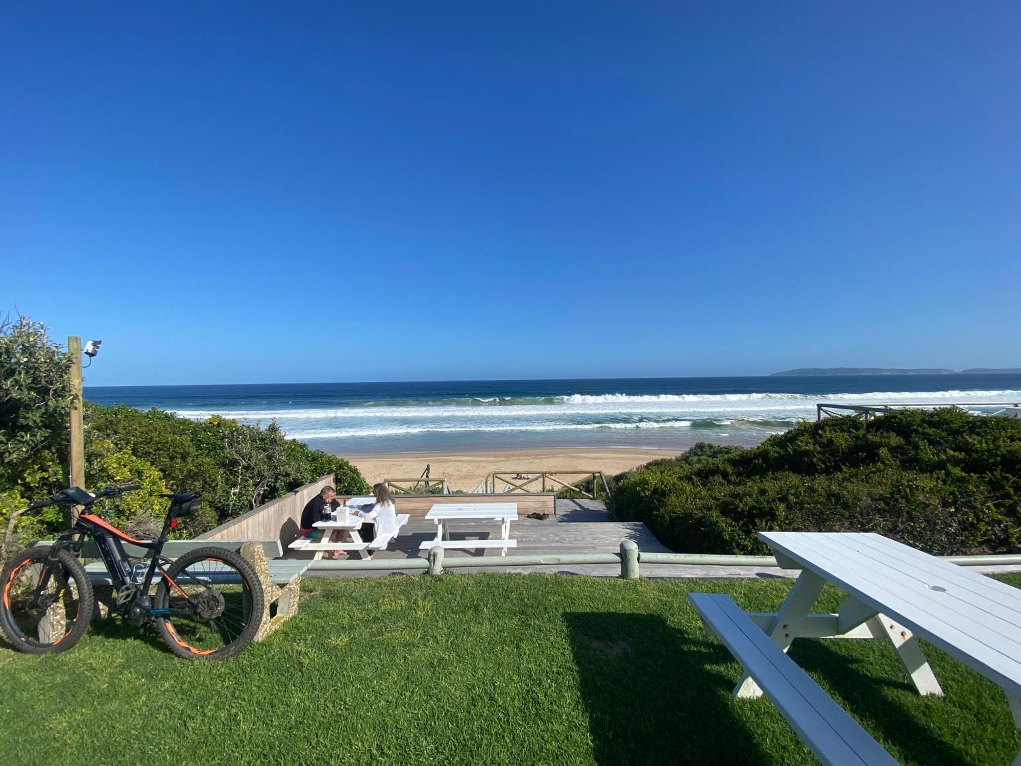 The Dunes Resort 80 & 69 Plettenberg Bay Zewnętrze zdjęcie