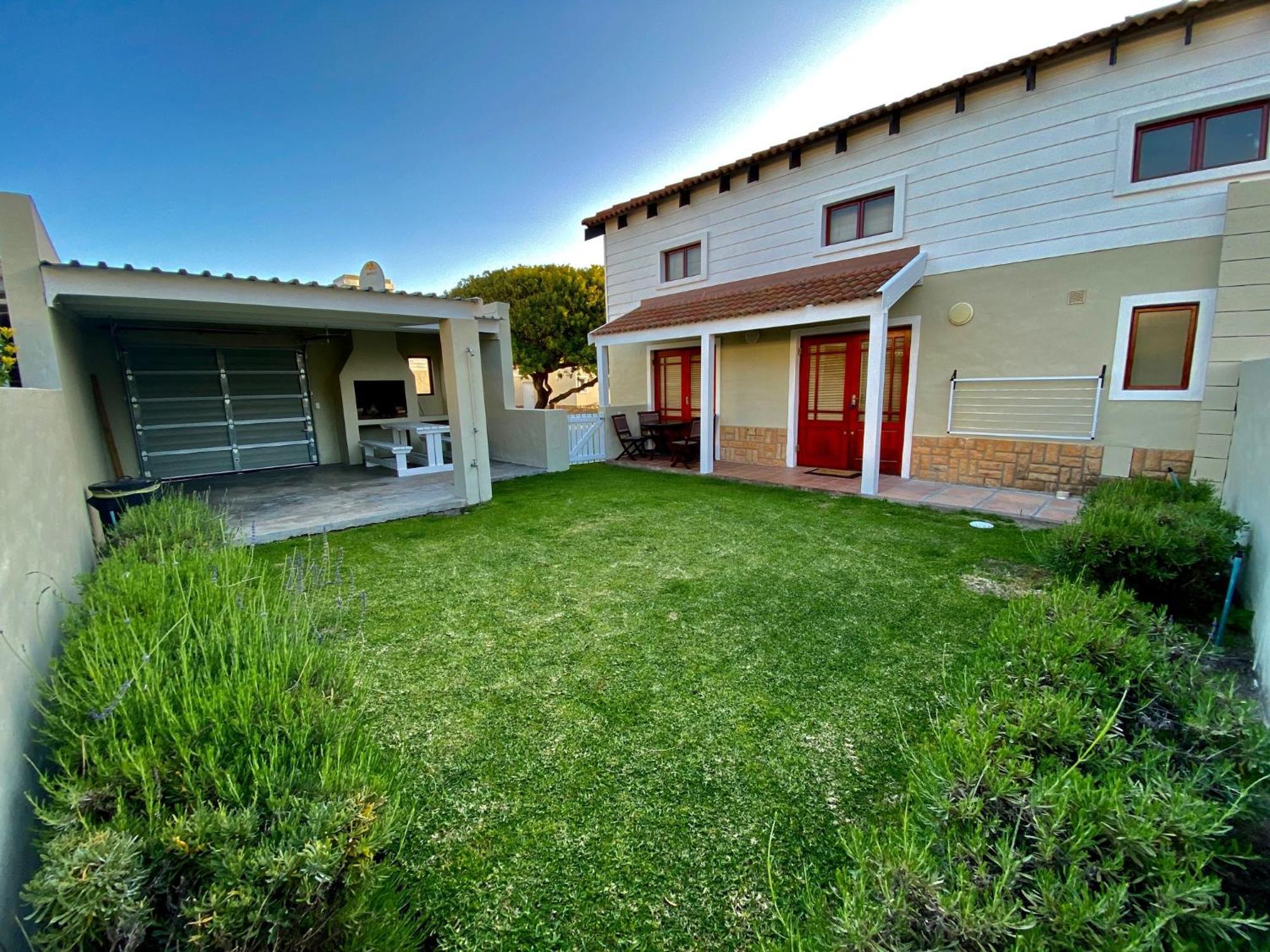 The Dunes Resort 80 & 69 Plettenberg Bay Zewnętrze zdjęcie