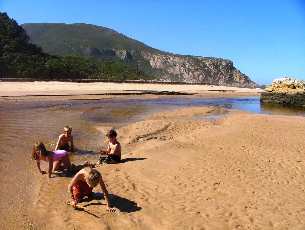 The Dunes Resort 80 & 69 Plettenberg Bay Zewnętrze zdjęcie