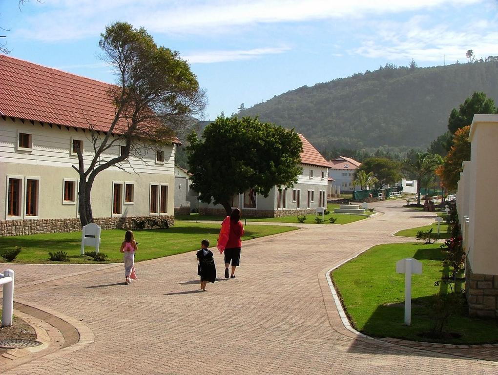 The Dunes Resort 80 & 69 Plettenberg Bay Zewnętrze zdjęcie
