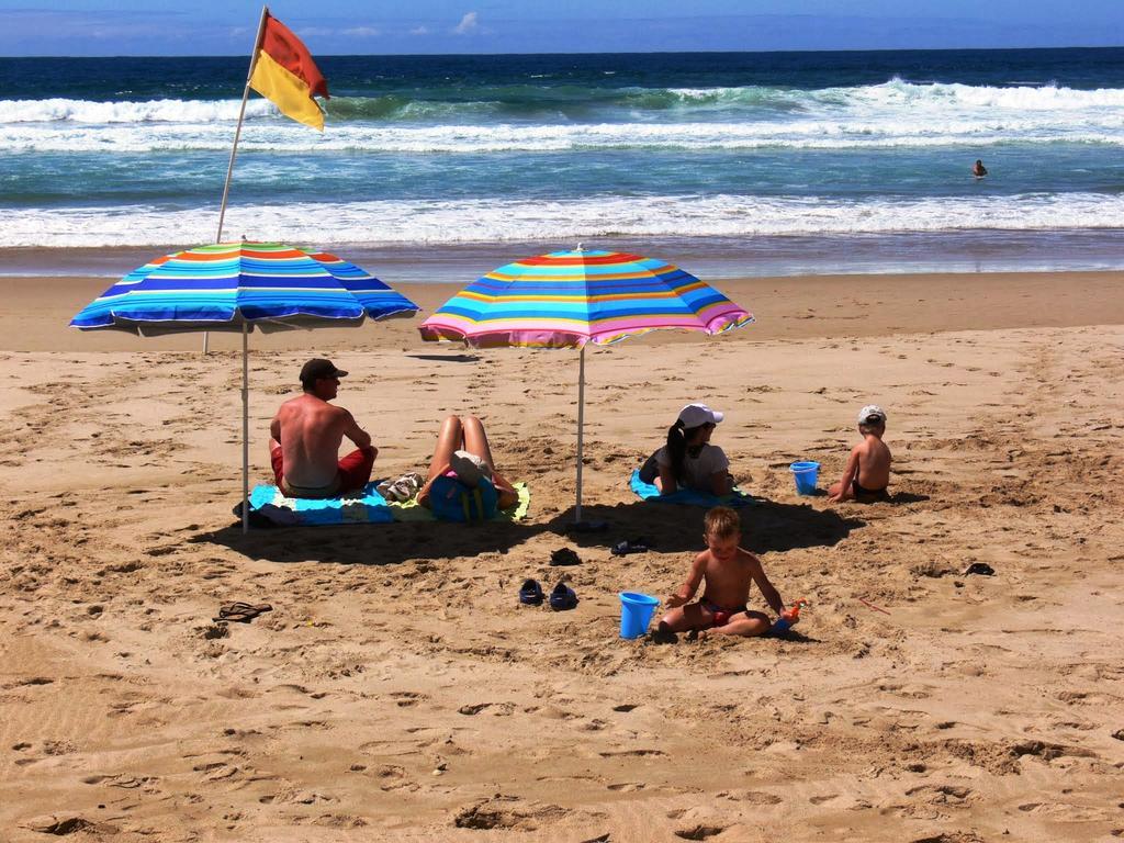 The Dunes Resort 80 & 69 Plettenberg Bay Zewnętrze zdjęcie