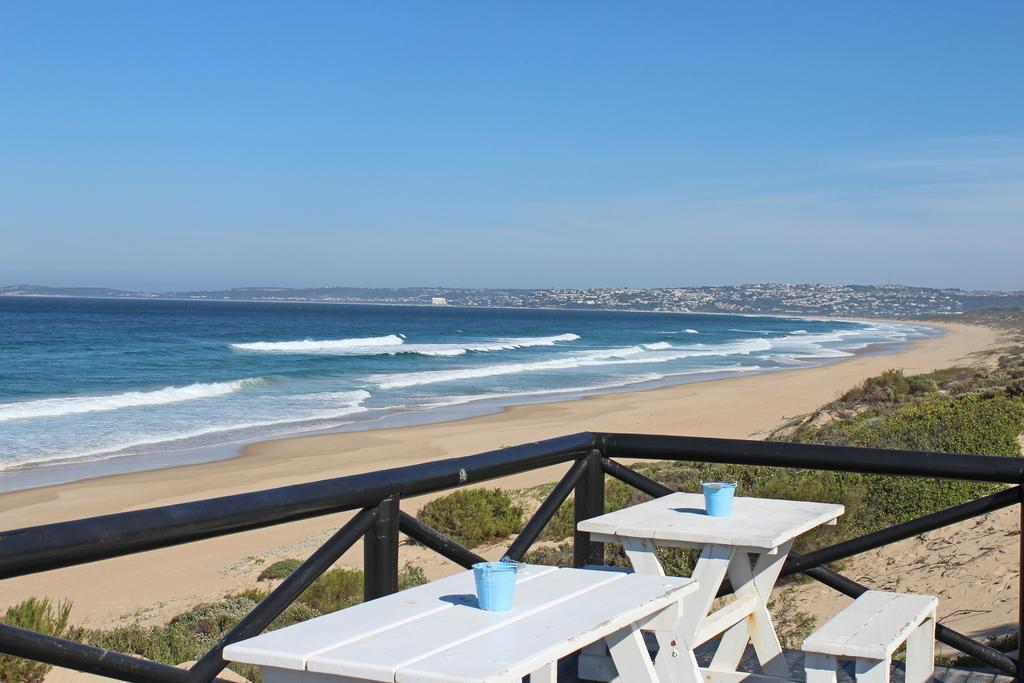 The Dunes Resort 80 & 69 Plettenberg Bay Zewnętrze zdjęcie
