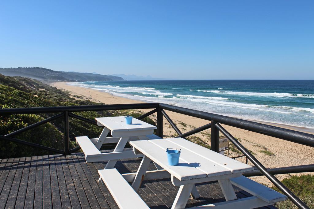 The Dunes Resort 80 & 69 Plettenberg Bay Zewnętrze zdjęcie