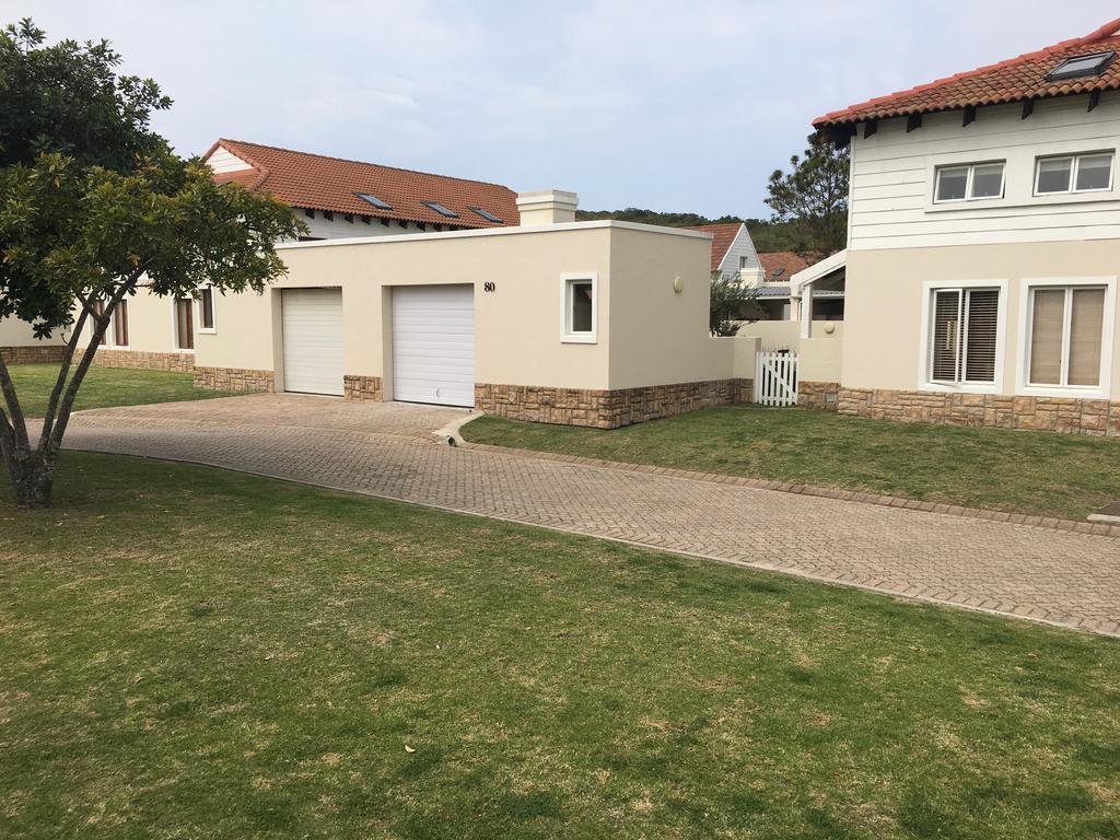 The Dunes Resort 80 & 69 Plettenberg Bay Zewnętrze zdjęcie