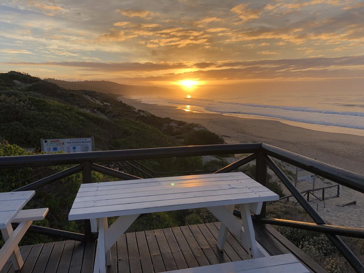 The Dunes Resort 80 & 69 Plettenberg Bay Zewnętrze zdjęcie
