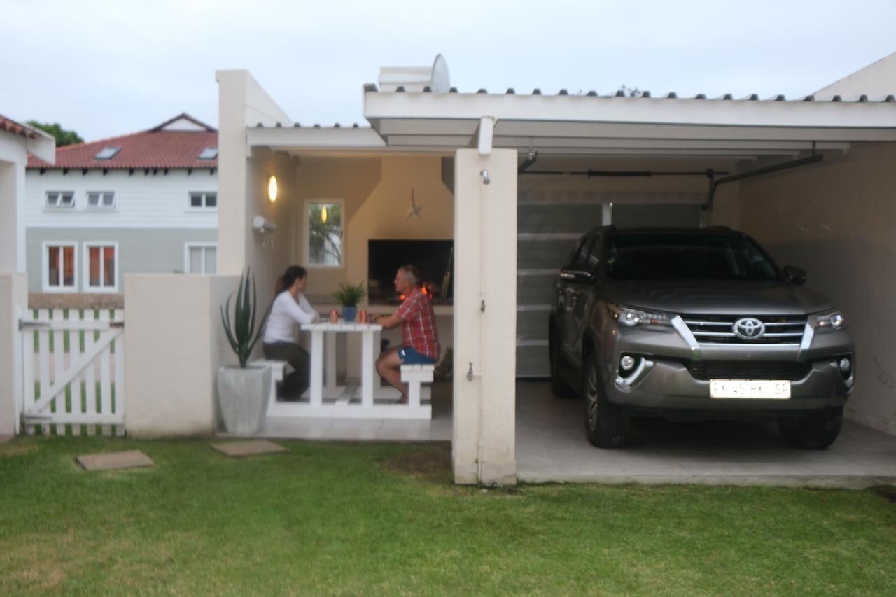 The Dunes Resort 80 & 69 Plettenberg Bay Zewnętrze zdjęcie