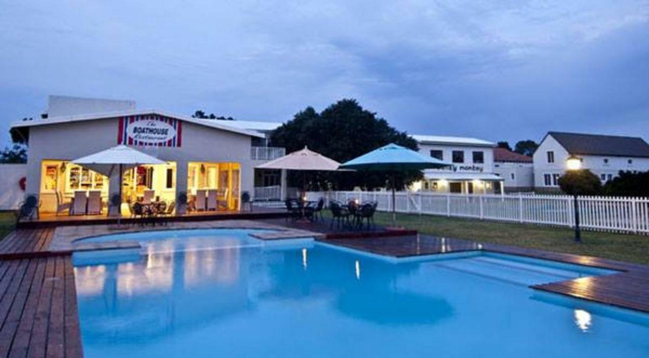 The Dunes Resort 80 & 69 Plettenberg Bay Zewnętrze zdjęcie